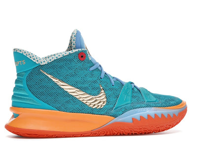 Nike Kyrie 7 Concepts Horus (Regular Box)