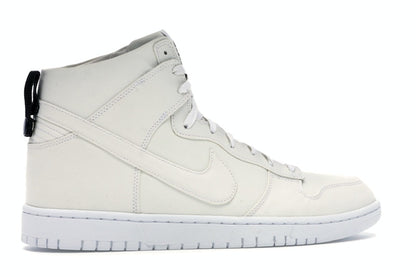 Nike Dunk High Dover Street Market White