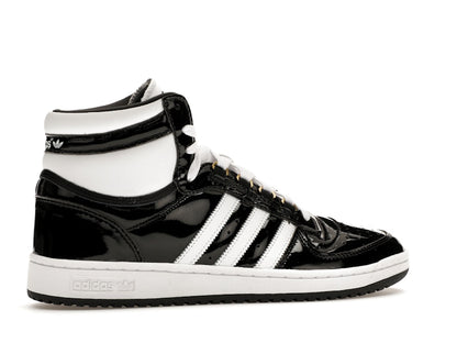 adidas Top Ten RB Core Black Cloud White