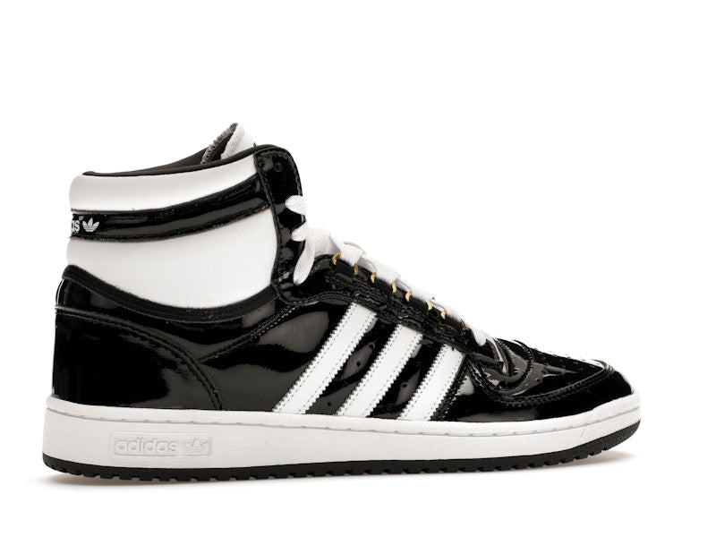 adidas Top Ten RB Core Black Cloud White