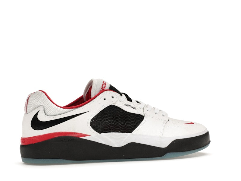 Nike SB Ishod Wair Chicago