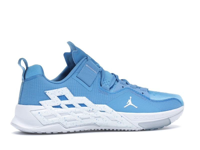 Jordan Alpha 360 TR UNC