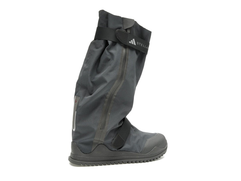 adidas Winterboot Cold.RDY By Stella Mccartney Granite Charcoal Red Sea (Women's)