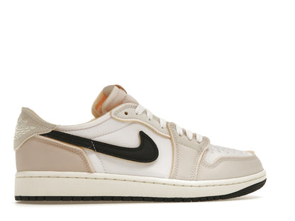 Jordan 1 Retro Low OG EX Coconut Milk