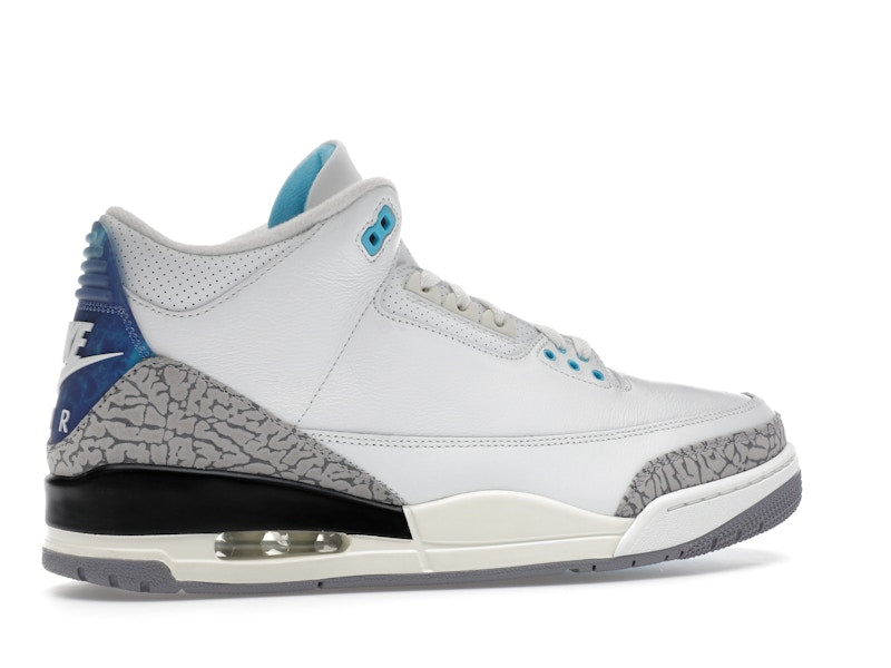 Jordan 3 Retro Jordan Brand Classic (PE) (2025)