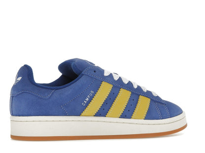 adidas Campus 00s Royal Blue Solar Yellow Gum