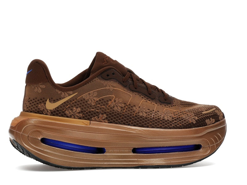 Nike Vomero Premium Flat Stout (Women's)
