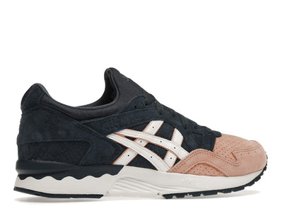 ASICS Gel-Lyte V Kith Salmon Toe