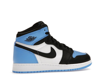 Jordan 1 Retro High OG UNC Toe (GS)