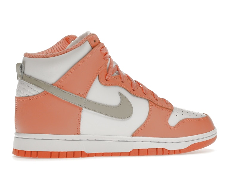 Nike Dunk High Salmon (Women's)