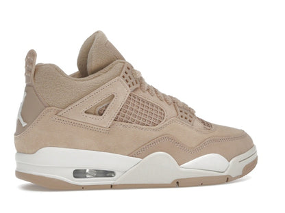Jordan 4 Retro Cozy Girl (Women's)