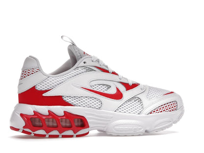 Nike Zoom Air Fire White University Red (Women's)