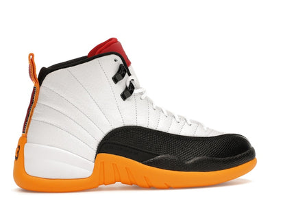 Jordan 12 Retro 25 Years In China