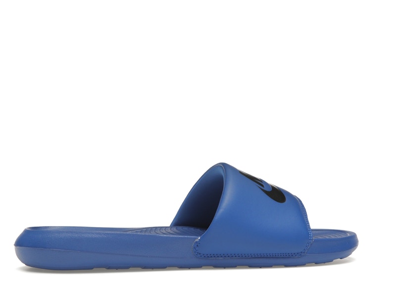 Nike Victori One Slide Game Royal Black