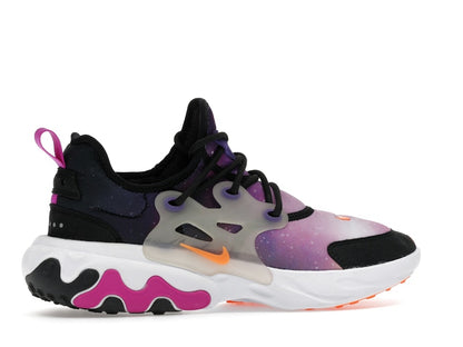 Nike React Presto Galaxy (GS)