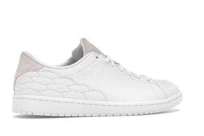 Jordan Centre Court White