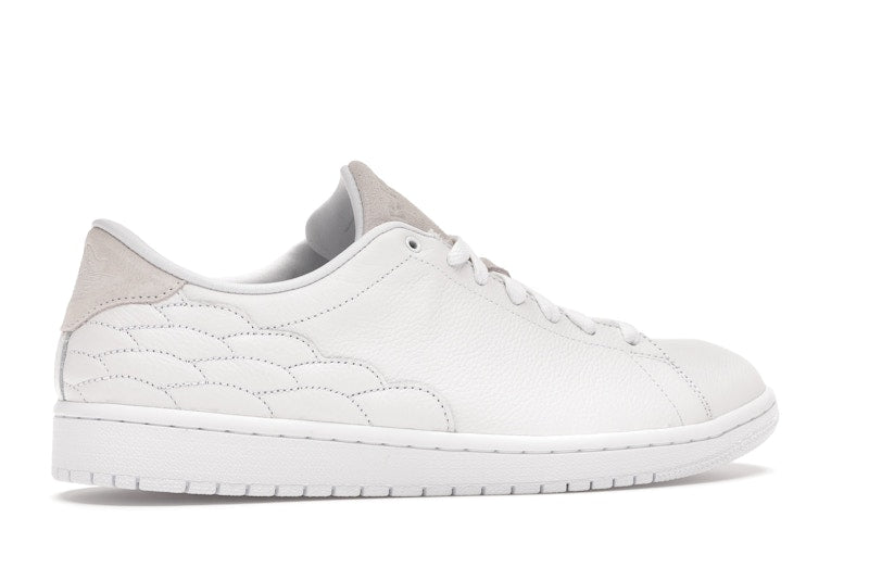 Jordan Centre Court White