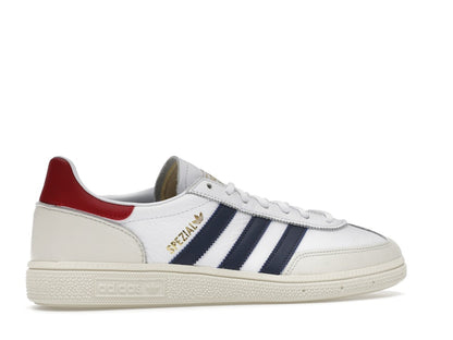 adidas Handball Spezial Cloud White Arctic Night