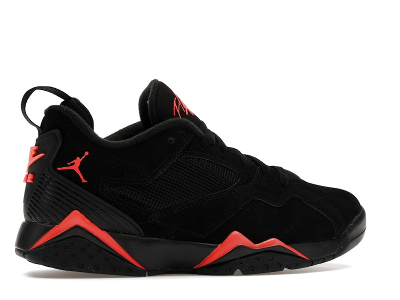 Jordan MVP 92 Black Infrared