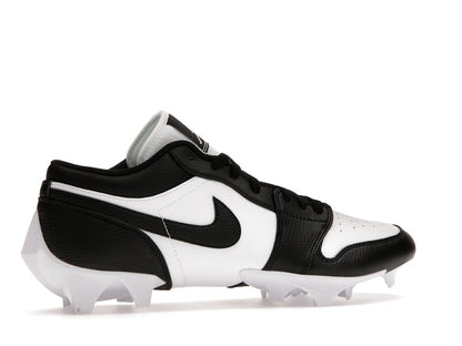 Jordan 1 Low TD Cleat Panda