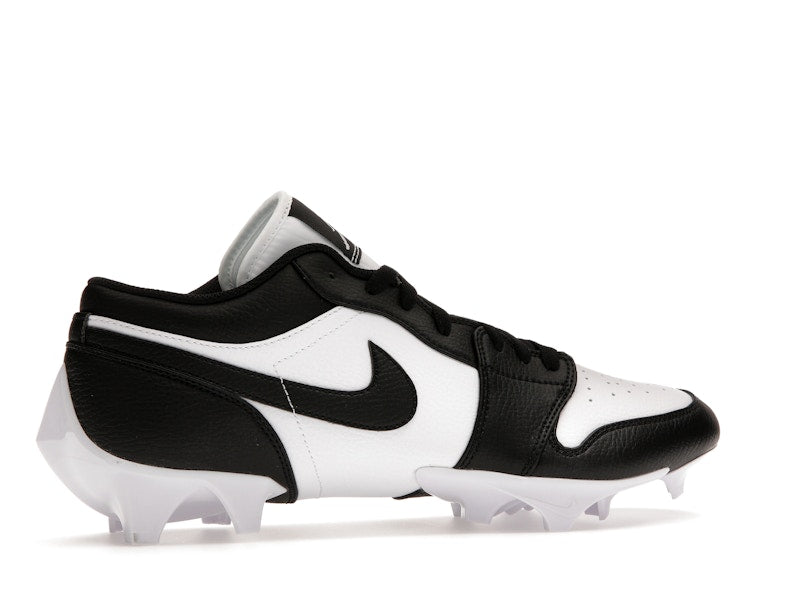 Jordan 1 Low TD Cleat Panda