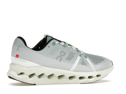 On Running Cloudsurfer Mineral Aloe