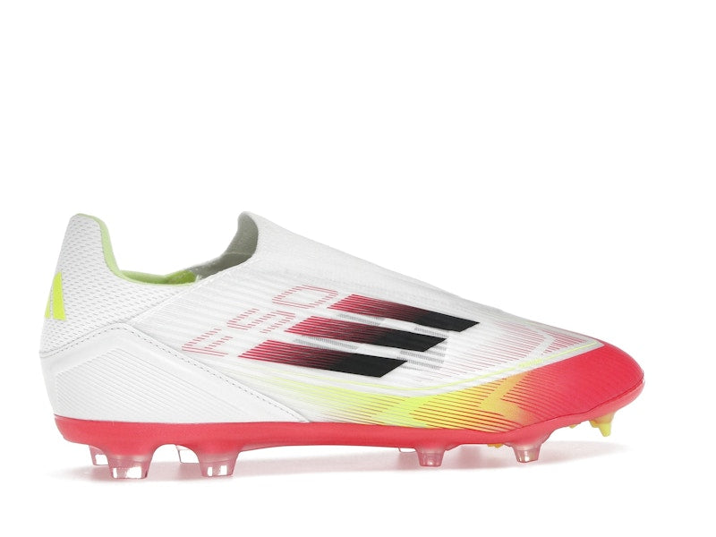 adidas F50 League Laceless FG/MG Solar Pack