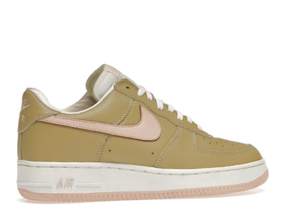 Nike Air Force 1 Low Linen CO.JP (2001)