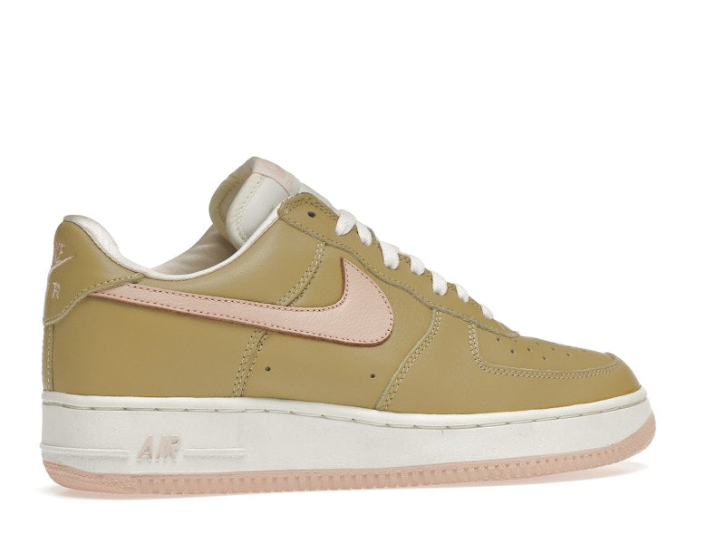 Nike Air Force 1 Low Linen CO.JP (2001)