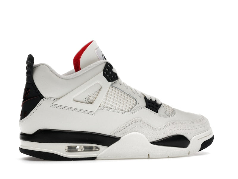 Jordan 4 Retro Flight Club