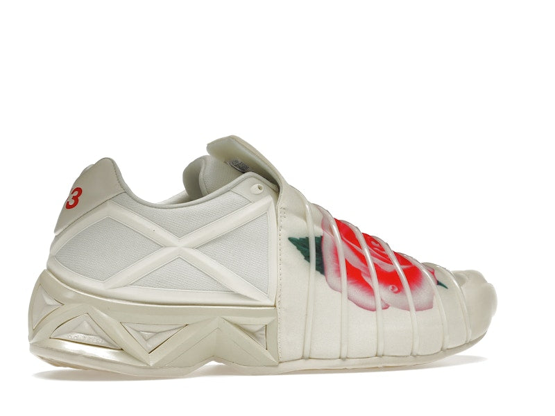 adidas Y-3 Yuuto Palace Rose Cream White