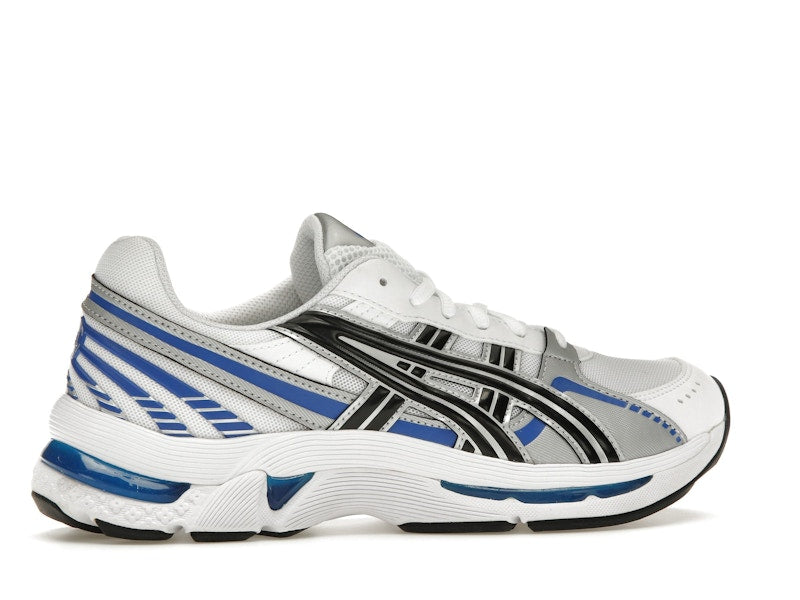 ASICS Gel-Kyrios White Black Blue
