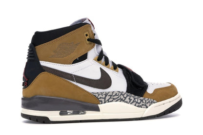 Jordan Legacy 312 Rookie of the Year