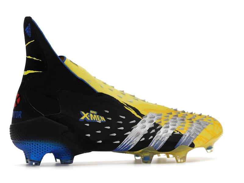 adidas Predator Freak+ FG Marvel X-Men Wolverine