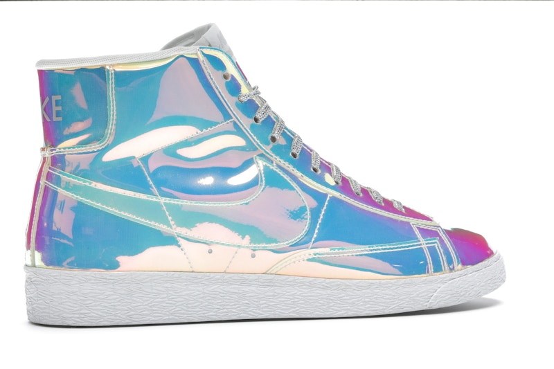 Nike SB Blazer Iridescent (Women's)
