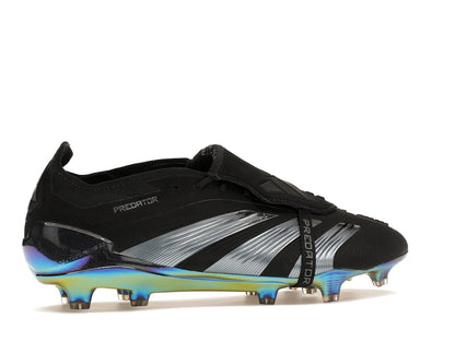 adidas Predator 24+ Elite FT FG Base Black Pack