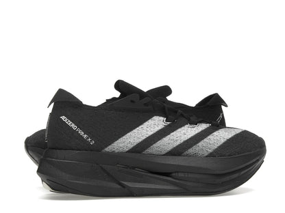 adidas Y-3 Prime x 2 Strung Black