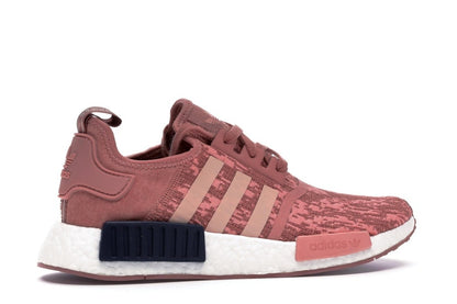 adidas NMD R1 Raw Pink Glitch (Women's)