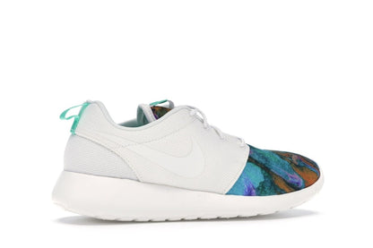 Nike Roshe One Print Sail Menta