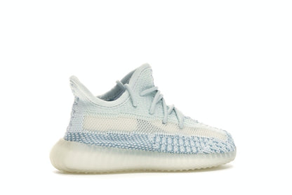 adidas Yeezy Boost 350 V2 Cloud White (Infants)