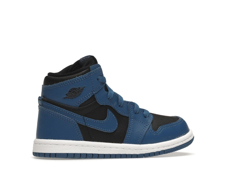 Jordan 1 Retro High OG Dark Marina Blue (TD)