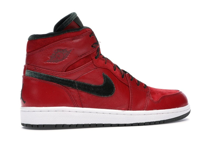 Jordan 1 Retro High Premier Gucci (2008)