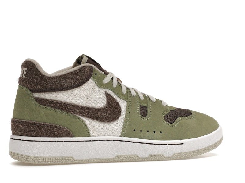 Nike Mac Attack QS SP Oil Green