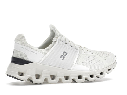 On Running Cloudswift All White (Women's)