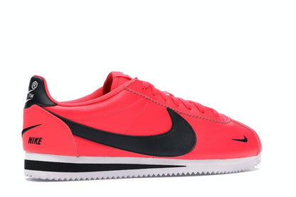 Nike Classic Cortez Overbranding Red Orbit