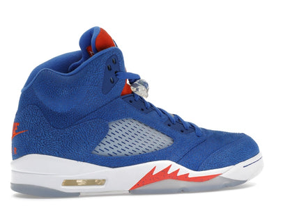 Jordan 5 Retro Florida Gators PE