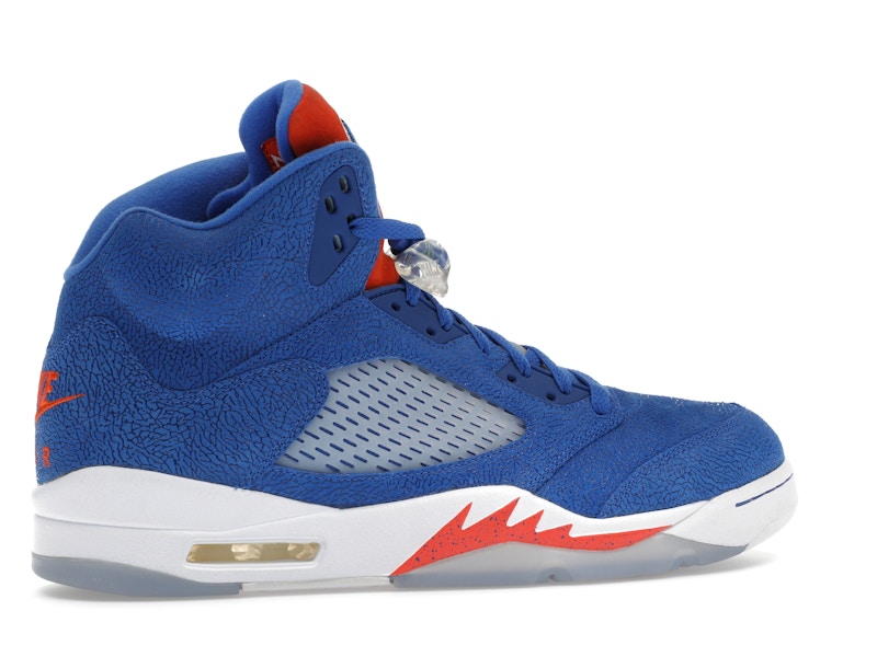 Jordan 5 Retro Florida Gators PE