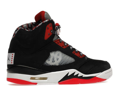 Jordan 5 Retro Quai 54 (Friends & Family) (2021)