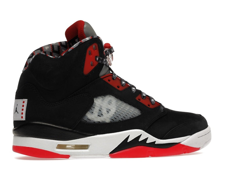 Jordan 5 Retro Quai 54 (Friends & Family) (2021)