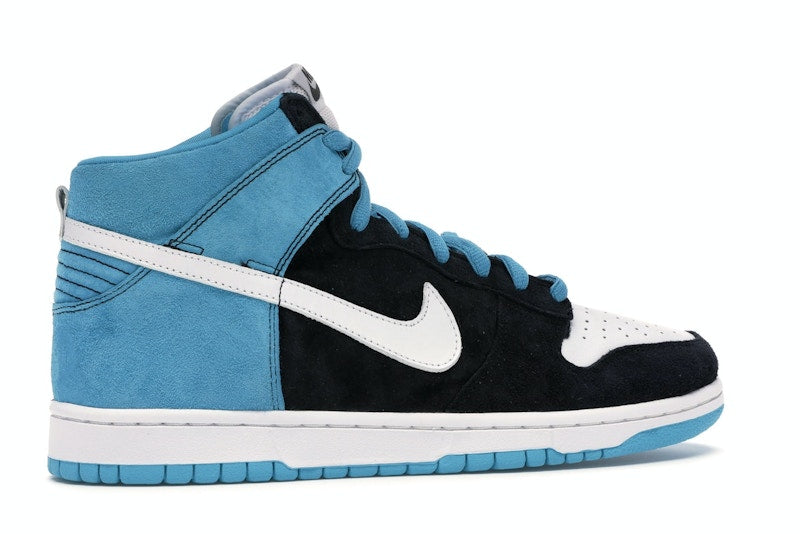 Nike SB Dunk High Send Help
